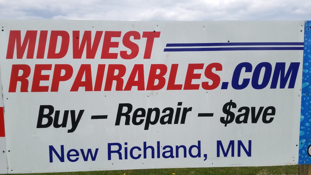 Midwest Repairables